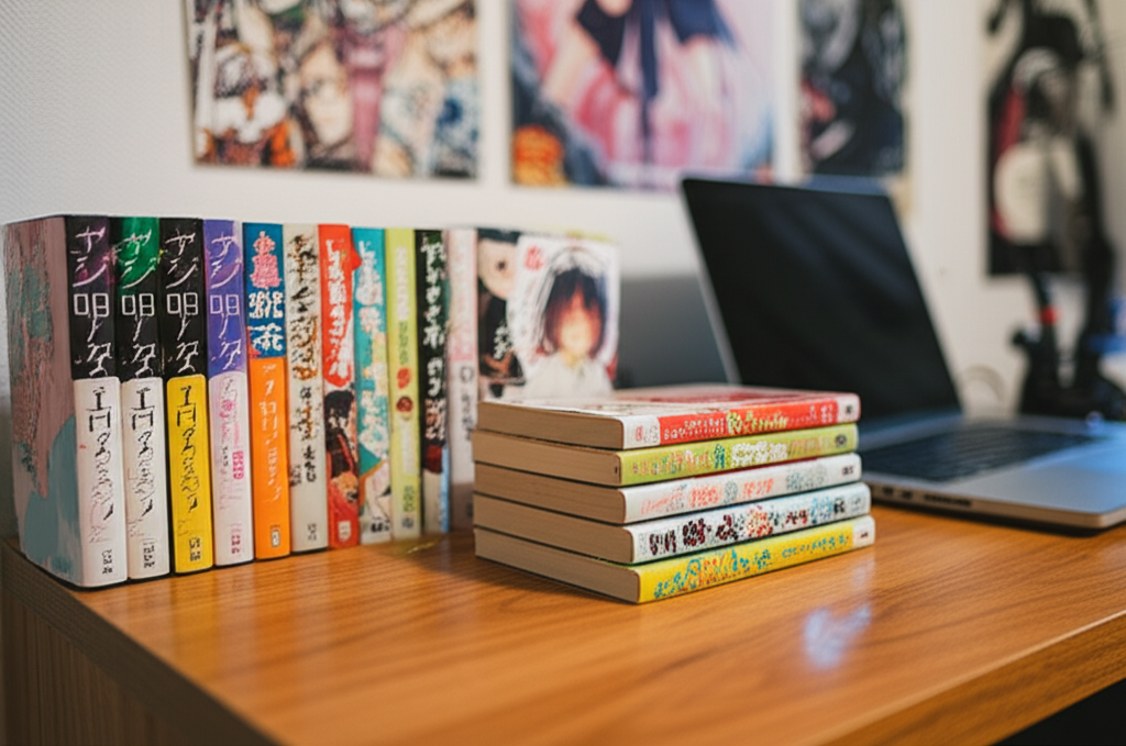 輕小說的核心特色與文化影響