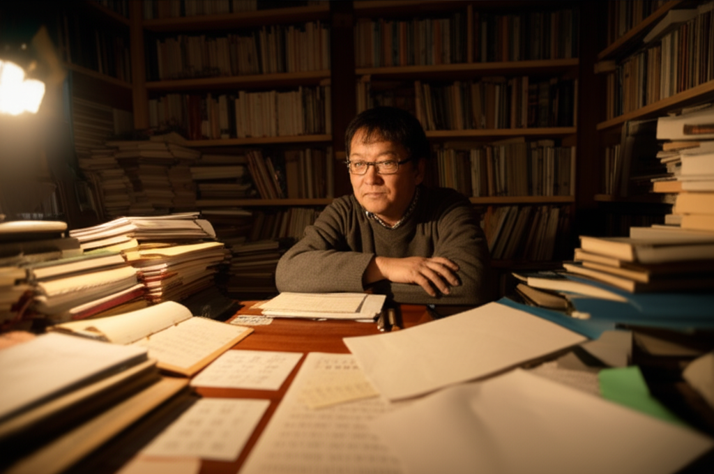 [SECTION_2] 當代文學中的離婚主題探討與社會變遷